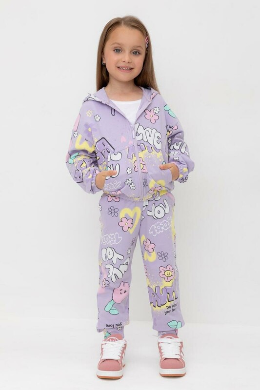 брюки для дев